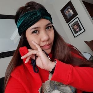 Meet your Posher, Ann